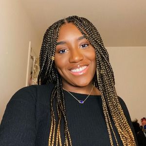 Meet your Posher, Oniké